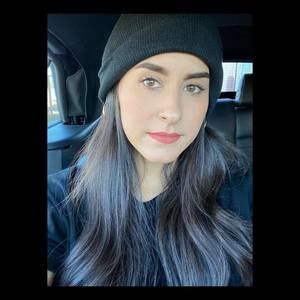 Meet your Posher, Rose